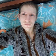 Фотография мужчины Михаил, 37 лет из г. Нея