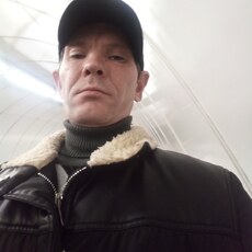 Фотография мужчины Иван, 42 года из г. Санкт-Петербург