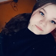 Фотография девушки Наталья, 23 года из г. Томск