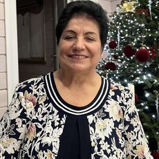 Фотография девушки Екатерина, 65 лет из г. Лельчицы