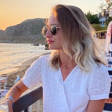 Софа, 29 из г. Москва.