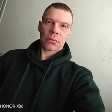 Фотография мужчины Руслан, 39 лет из г. Ижевск