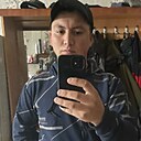 Эмиль, 22 года