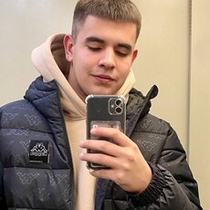 Фотография мужчины Виктор, 22 года из г. Звенигород