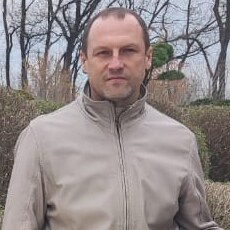 Фотография мужчины Андрей, 45 лет из г. Краснодар