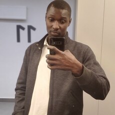 Фотография мужчины Alase, 36 лет из г. Монино