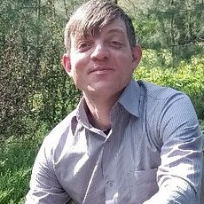 Фотография мужчины Эндрю, 39 лет из г. Днепр