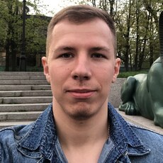 Фотография мужчины Виталий, 30 лет из г. Сосновый Бор