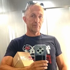 Фотография мужчины Paul, 44 года из г. Челябинск