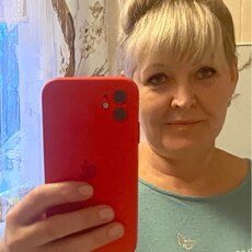 Фотография девушки Тата, 60 лет из г. Оренбург