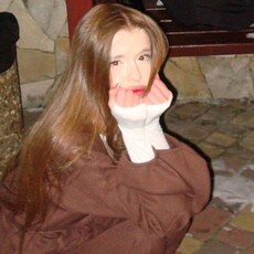 Фотография девушки Вика, 22 года из г. Самара