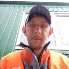 Фотография мужчины Олександр, 35 лет из г. Киев