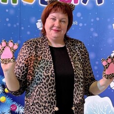 Фотография девушки Татьяна, 42 года из г. Ульяновск