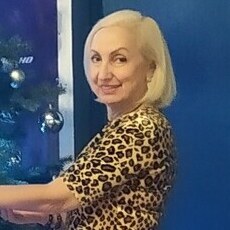 Фотография девушки Надеждочка, 60 лет из г. Санкт-Петербург