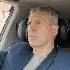Фотография мужчины Олег, 53 года из г. Комсомольск-на-Амуре