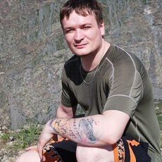 Фотография мужчины Владимир, 31 год из г. Новосибирск