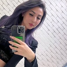 Фотография девушки Алиса, 30 лет из г. Омск