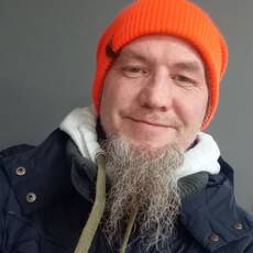 Фотография мужчины Witofito, 43 года из г. Барнаул