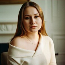 Фотография девушки Алиса, 30 лет из г. Пермь