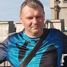 Фотография мужчины Саша, 40 лет из г. Мурманск
