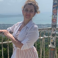 Фотография девушки Татьяна, 46 лет из г. Петропавловск