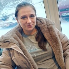 Фотография девушки Дарья, 33 года из г. Никольск (Вологодская Обл)