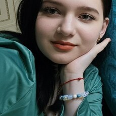 Фотография девушки Милана, 22 года из г. Алматы