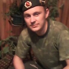 Фотография мужчины Александр, 35 лет из г. Раменское