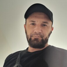 Фотография мужчины Сергей, 36 лет из г. Владивосток