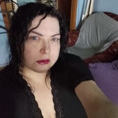 Фотография девушки Инна, 42 года из г. Североморск