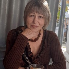 Фотография девушки Тетяна, 69 лет из г. Никополь