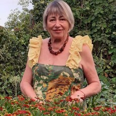Фотография девушки Тетяна, 69 лет из г. Никополь