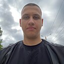 Кирилл, 19 лет