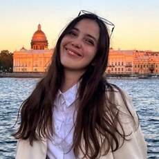 Фотография девушки Риша, 22 года из г. Химки