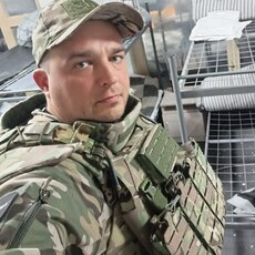 Фотография мужчины Евгений, 39 лет из г. Борисовка