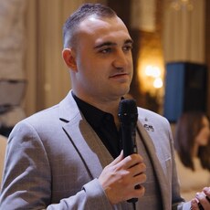 Фотография мужчины Даня, 30 лет из г. Егорьевск