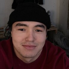 Фотография мужчины Baglan, 27 лет из г. Астана