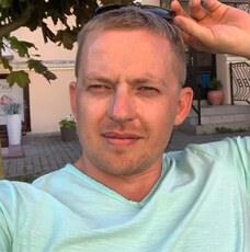 Фотография мужчины Артур, 39 лет из г. Санкт-Петербург