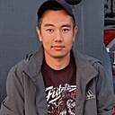 Самат, 20 лет