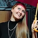 Люция, 35 лет