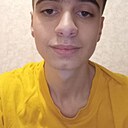 Каперко Иван, 19 лет