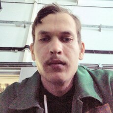 Фотография мужчины Алексей, 24 года из г. Краснодар