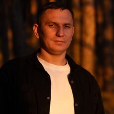 Фотография мужчины Антон, 31 год из г. Саратов