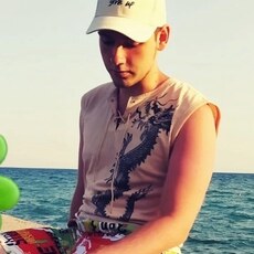 Фотография мужчины Павел, 23 года из г. Тула