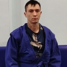 Фотография мужчины Спартак, 32 года из г. Комсомольск-на-Амуре