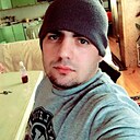 Амир, 33 года