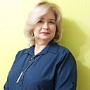 Лариса, 52 года