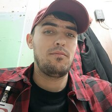 Фотография мужчины Алим, 29 лет из г. Мурманск