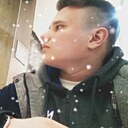 Денис, 19 лет