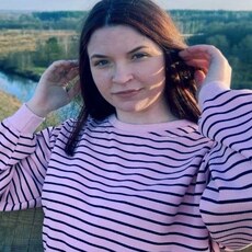 Фотография девушки Алина, 23 года из г. Брянск
